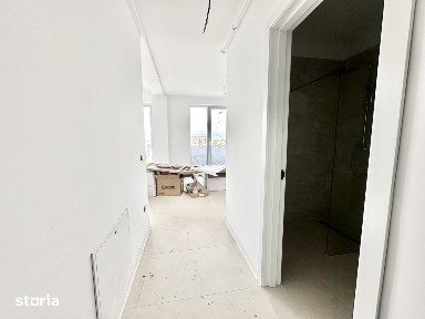 Oportunitate reala in Mosnita - apartamente cu 2 camere cu pret exce