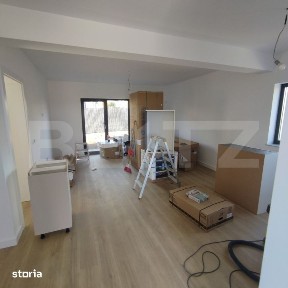 Vila 100 mp, teren 400 mp, aproape de 5 drumuri, zona Valea Adanca
