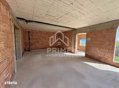 CASA LA ROSU DE VANZARE 4 CAMERE, 160MP, CETATE, ALBA IULIA