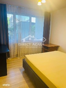 Apartament de inchiriat cu 2 camere-Balcescu-Zona Libertati
