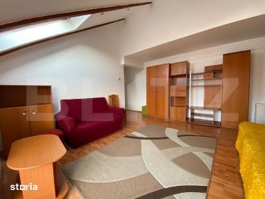 Apartament 3 camere, 65 mp, pet friendly, A.C, zona Bucium