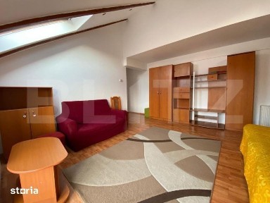 Apartament 3 camere, 65 mp, pet friendly, A.C, Academia de Muzica