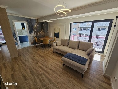 Apartament 2 camere, nou cu terasa 23mp, zona Vivo Mall