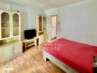 Apartament 2 camere, 52 mp, Zona Garii