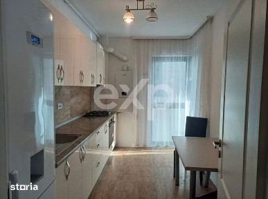 Inchiriere apartament 2 camere Ultracentral, bloc nou