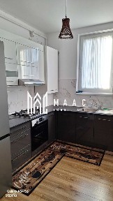 Apartament 3 camere | Etaj 1 | 70 MPU | Balcon | Parcare | Gusterita