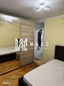 Apartament 4 Camere | 84 mp | 2 Băi | Zona Calea Dumbrăvii