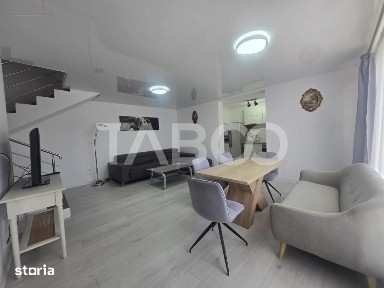 Apartament 3 camere de inchiriat decomandat 101mp zona Selimbar Sibiu