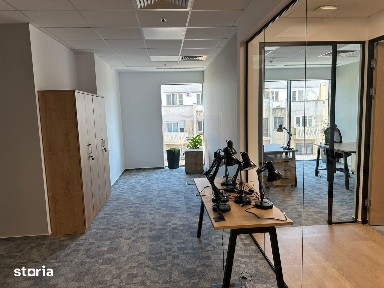 Spatii Birouri Premium| Flexibilitate | Serviced Office *Calea Victori