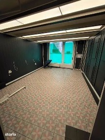 Spatiu comercial cu alimentatie publica, 93mp, zona Ultracentrala