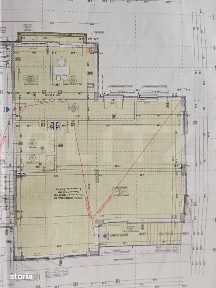 Spatiu comercial de inchiriat | Zona centrala Eroilor | 188,6 mp