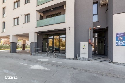 Spatiu comercial de inchiriat Fratii Golesti, Pitesti | VSC 5