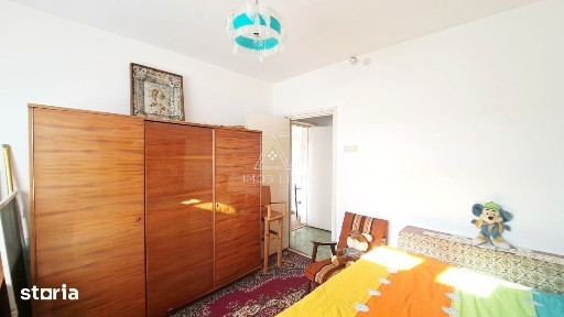 Apartament 3 camere de Vanzare Bumbesti Jiu, Str Jiului