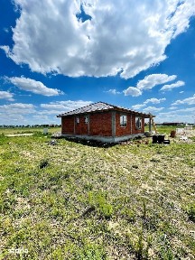 Casă parter semifinisatǎ Sântandrei - 500 mp teren