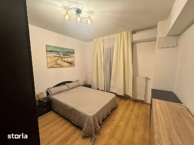 De inchiriat ap cu 2 camere | Quadra Place Militari | loc parcare |