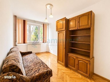 Apartament cu 3 camere de inchiriat in Oradea, Decebal,Gaminvest,A2765