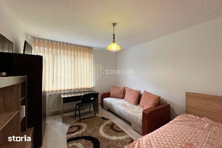 Apartament cu 2 camere | strada Gheorghe Marinescu, Cornișa