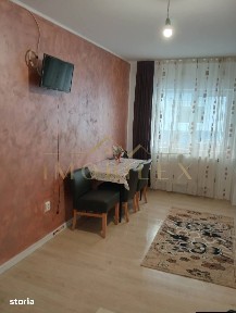 Apartament 2 camere de inchiriat, parcare, zona Stejarului