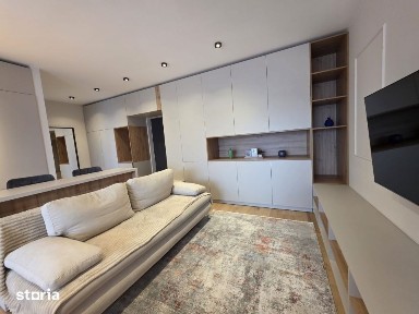 Apartament 3 camere Grand Park 2 locuri parcare