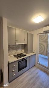 Apartament 2 camere | Popesti-Leordeni | Prima inchriere | Totul nou |