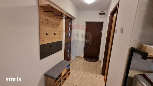 Garsoniera de inchiriat în zona 13 Septembrie/Panduri