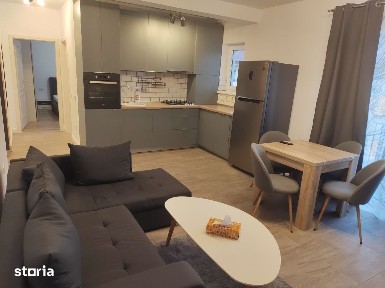 Apartament modern 2 camere, loc de parcare, Dumbravita/Kaufland