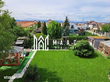 Apartament 3 camere I 160mpu I Grădină I Lazaret