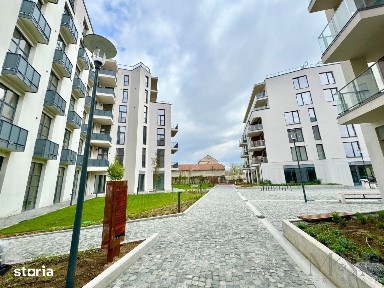 Apartamente 2 camere de vanzare | Scala Cetate, Oradea