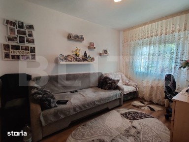 Garzoniera de vanzare, 23 mp, Decebal