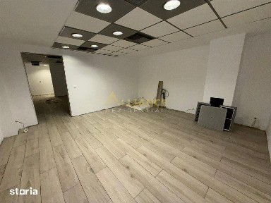 Spatiu Comercial - Parcul carol