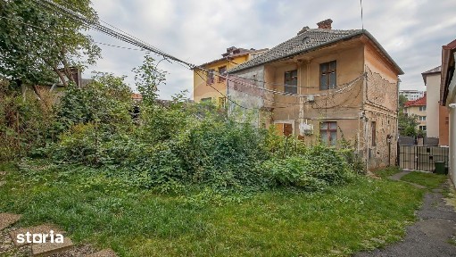 Centrul Nou, Brasov