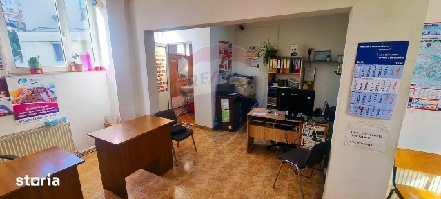 DE VANZARE spatiu de birouri in zona PARCUL MARA