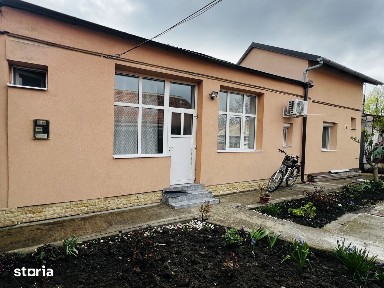 Casa complet renovata, 4 camere- zona Lunei, Timisoara