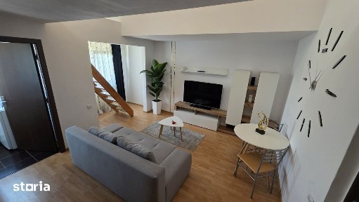Garsoniera cu Mansarda -2 camere Penny Obor Focșani