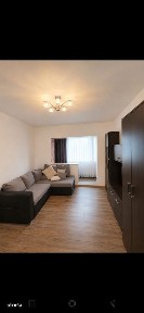 Apartament de 2 camere cu balcon și aer condiționat