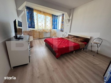 Apartament 2 camere | Deva - Gojdu | Complet mobilat | 57 mp