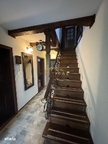 Casa P+M, comuna Berceni
