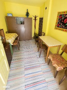 Casa sat Josani -Comuna Magesti