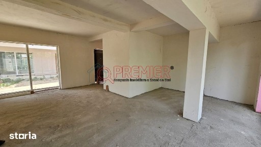 Casa Popesti Leordeni P+1+pod