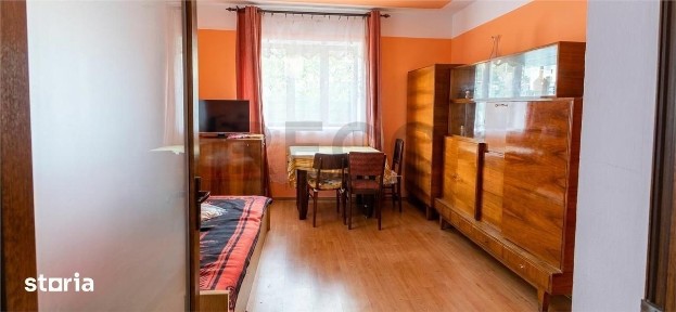 RECO Casa in Girisu de Cris, la 12 km de Oradea