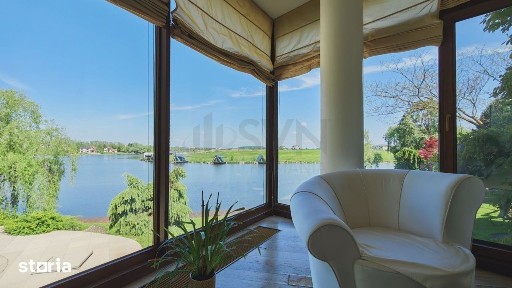 Vila Spectaculoasa Corbeanca
