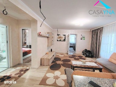 Casa Parter, cu posibilitate de amenajare mansarda, Letea Veche