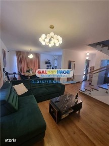 VANZARE VILA TIP DUPLEX P+M PHOENIX CERNICA