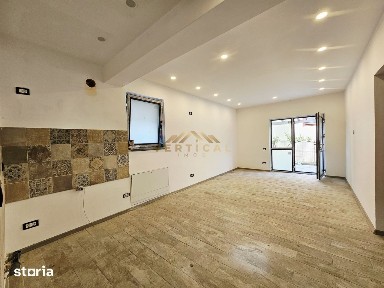 Casa parter cu 3 camere - comuna Berceni
