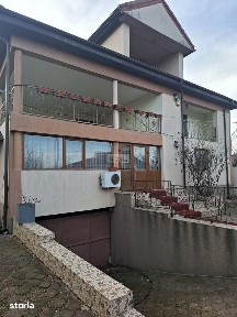 Precistanu, Garoafa, Vrancea