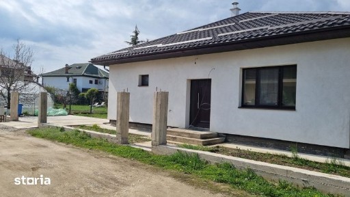 Casa Valea Voievozilor la 1 km de centru Targoviste