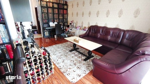 Casa moderna, tip duplex, P+E, garaj, gradina, parcari, in Buna Ziua