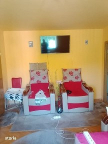 Apartament 2 Camere CETATE Closca | Finisat Mobilat | Pozitie Top
