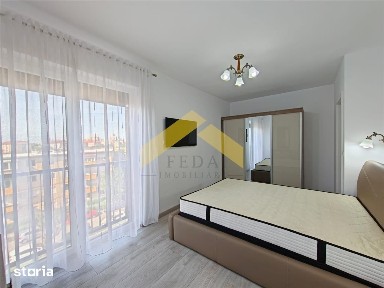 Apartament 3 camere de vanzare Adora Park