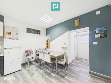 Apartament cu o camera, zona Parneava